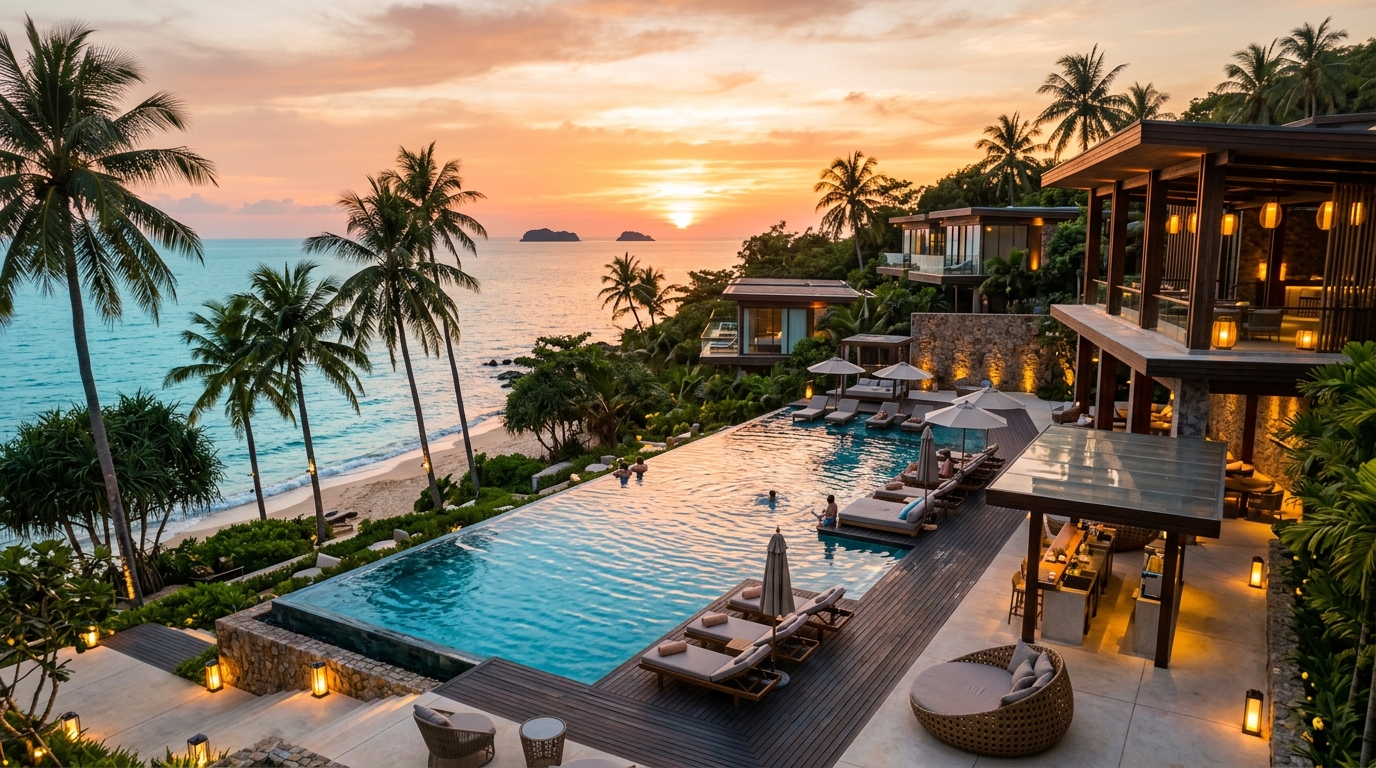 Mường Thanh Luxury Quảng Ninh